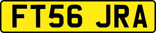 FT56JRA