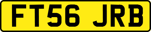 FT56JRB