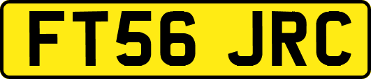 FT56JRC