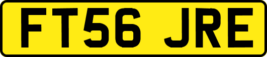 FT56JRE