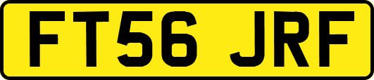 FT56JRF