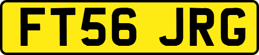 FT56JRG