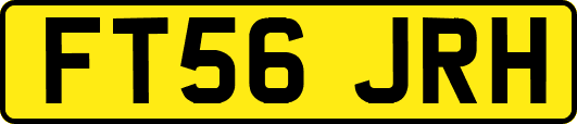 FT56JRH