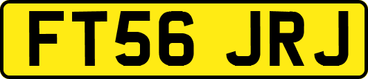 FT56JRJ