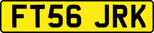 FT56JRK