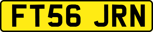 FT56JRN