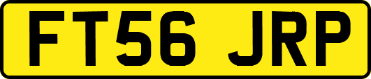 FT56JRP