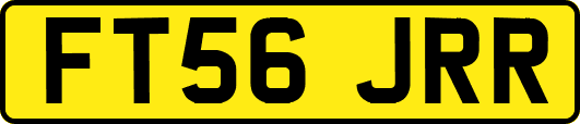 FT56JRR