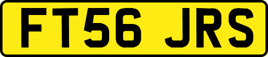 FT56JRS