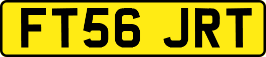 FT56JRT