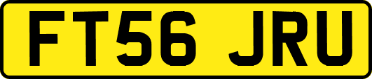 FT56JRU