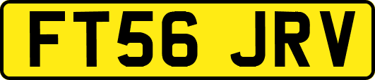 FT56JRV
