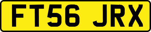 FT56JRX