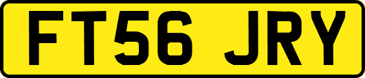 FT56JRY