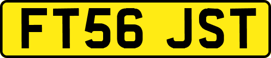 FT56JST