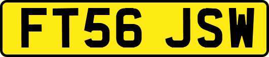 FT56JSW
