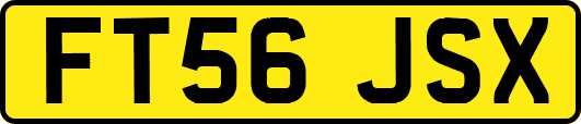 FT56JSX