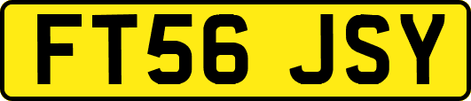 FT56JSY