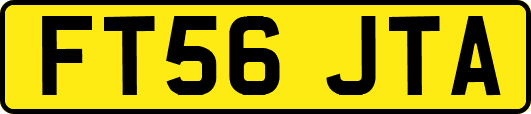 FT56JTA