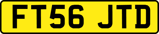 FT56JTD