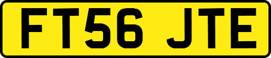 FT56JTE