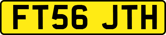 FT56JTH