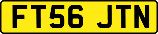 FT56JTN