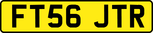 FT56JTR