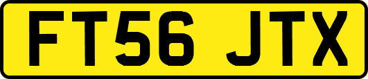FT56JTX