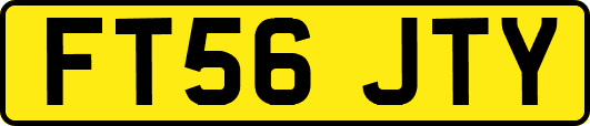 FT56JTY