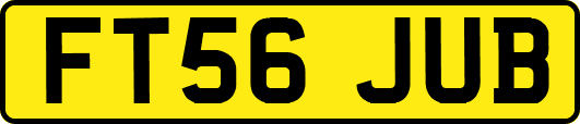FT56JUB