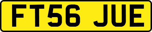 FT56JUE