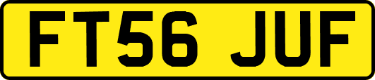 FT56JUF