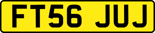 FT56JUJ