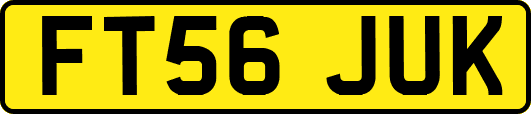 FT56JUK