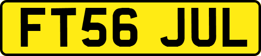 FT56JUL