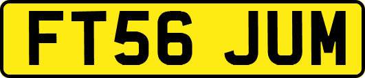 FT56JUM