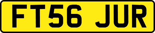 FT56JUR