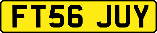 FT56JUY