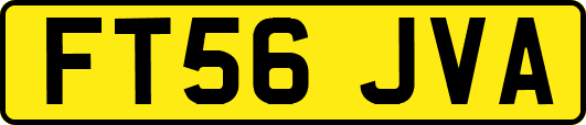 FT56JVA