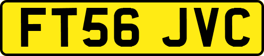 FT56JVC