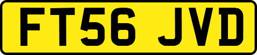 FT56JVD