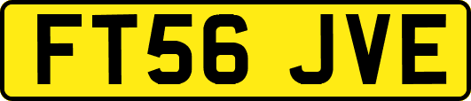 FT56JVE