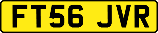 FT56JVR