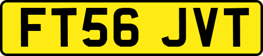 FT56JVT