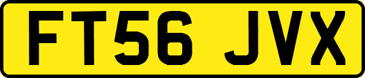 FT56JVX
