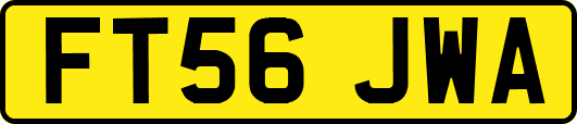 FT56JWA