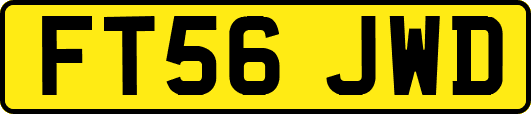 FT56JWD