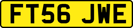 FT56JWE