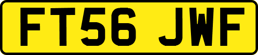 FT56JWF